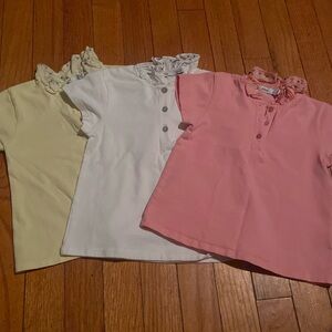 KNOT, Bonpoint, Baby Sara and Ruby & Bloom bundle!